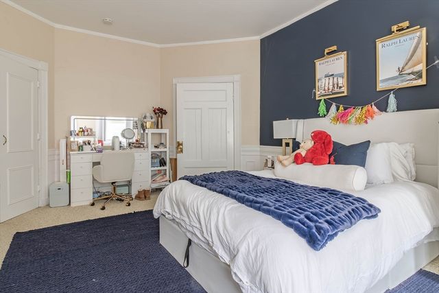 54 Saint Stephens St. 1, Boston, MA 02115