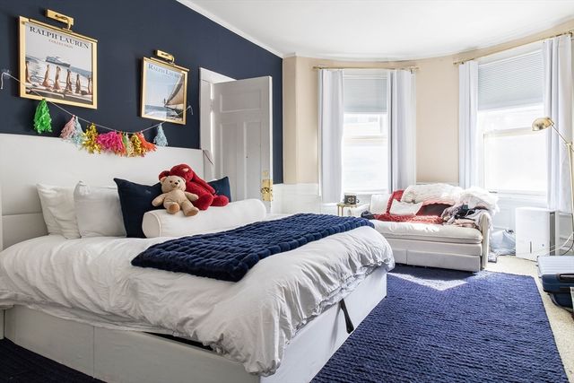 54 Saint Stephens St. 1, Boston, MA 02115