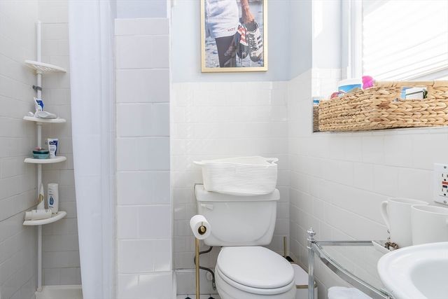 54 Saint Stephens St. 1, Boston, MA 02115