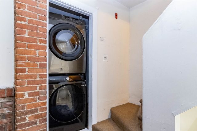 54 Saint Stephens St. 1, Boston, MA 02115