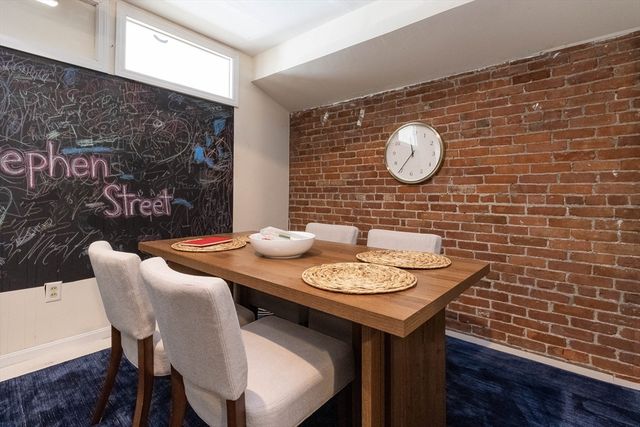 54 Saint Stephens St. 1, Boston, MA 02115