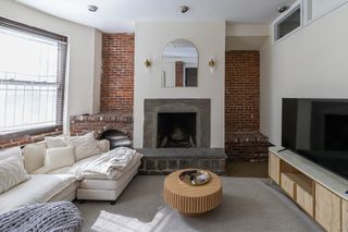 54 Saint Stephens St. 1, Boston, MA 02115