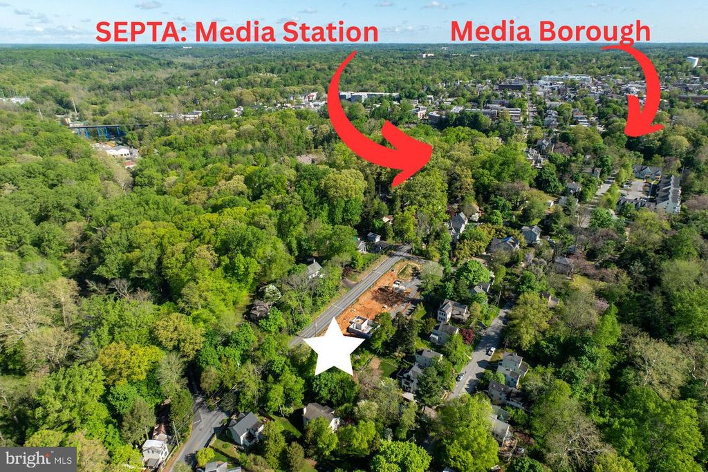 629 S ORANGE STREET, Media, PA 19063