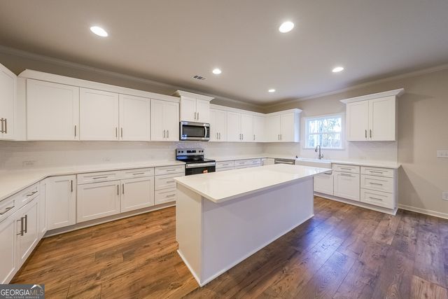 335 Grey Swan Way, Dawsonville, GA 30534