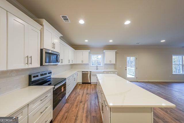 335 Grey Swan Way, Dawsonville, GA 30534