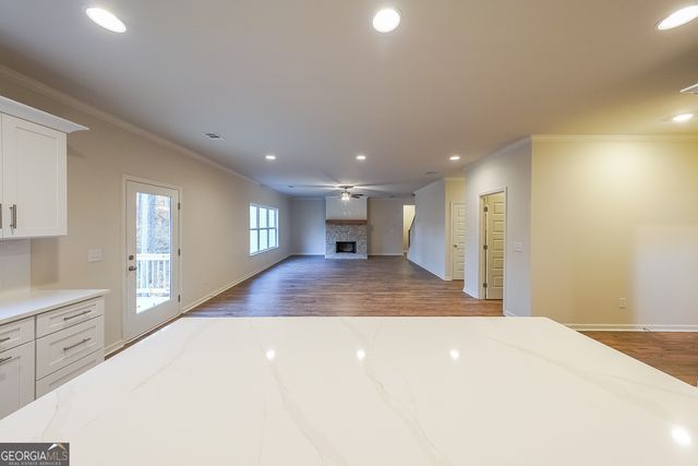 335 Grey Swan Way, Dawsonville, GA 30534