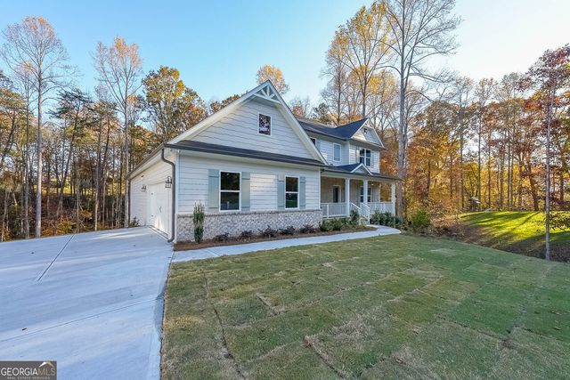 335 Grey Swan Way, Dawsonville, GA 30534