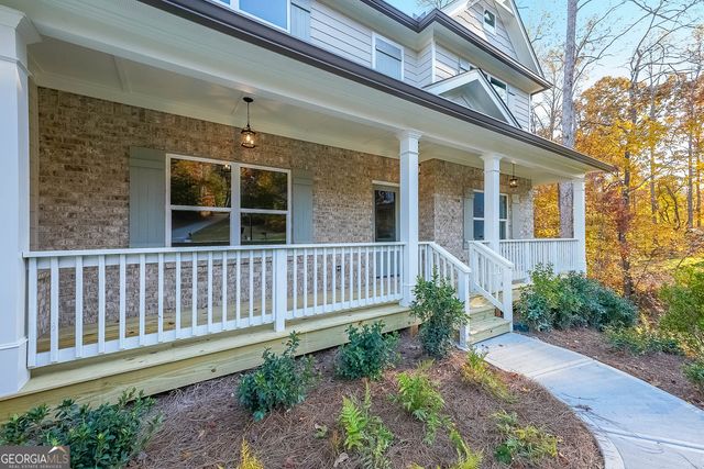 335 Grey Swan Way, Dawsonville, GA 30534