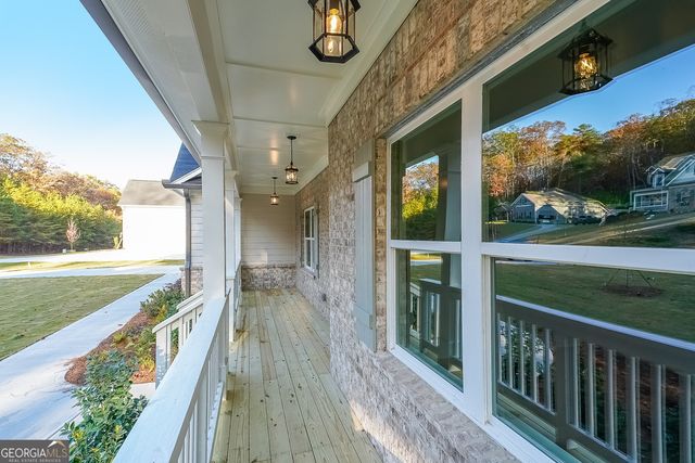 335 Grey Swan Way, Dawsonville, GA 30534