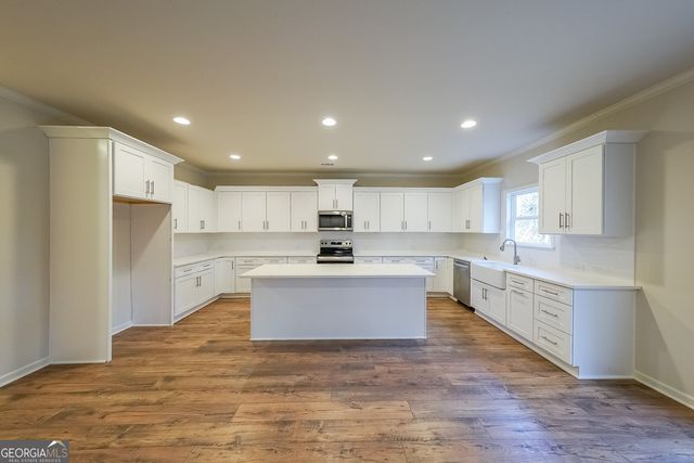 335 Grey Swan Way, Dawsonville, GA 30534