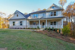 335 Grey Swan Way, Dawsonville, GA 30534