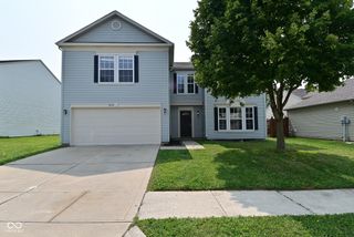 10761 Parker Drive, Indianapolis, IN 46231