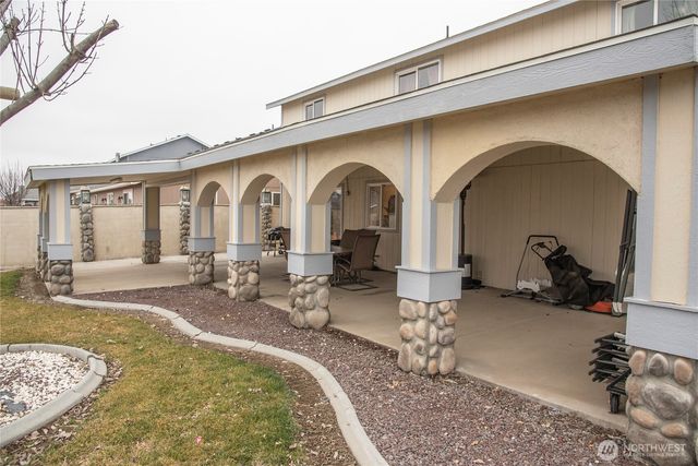 212 I Street NE, Quincy, WA 98848