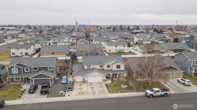 212 I Street NE, Quincy, WA 98848