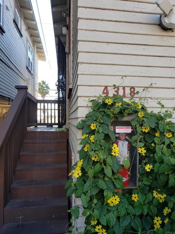 4314 18 Cleveland Avenue, San Diego, CA 92103
