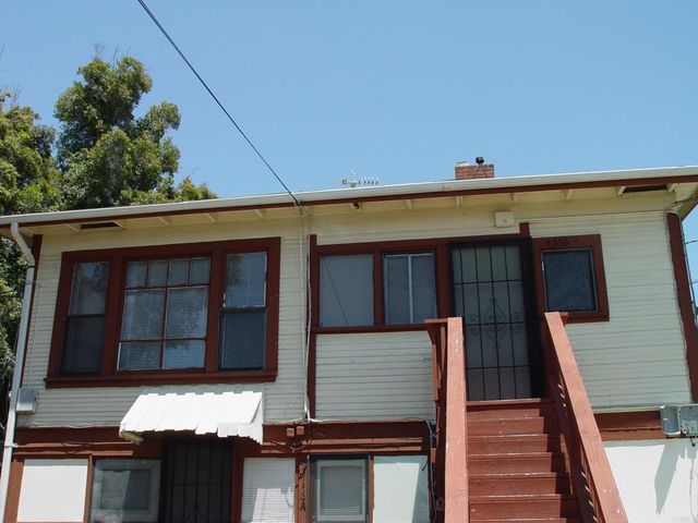 4314 18 Cleveland Avenue, San Diego, CA 92103
