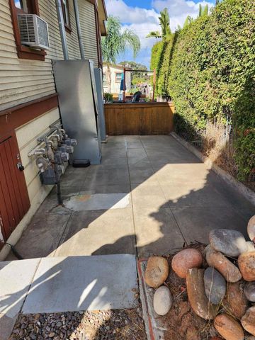 4314 18 Cleveland Avenue, San Diego, CA 92103