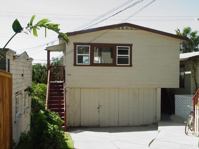 4314 18 Cleveland Avenue, San Diego, CA 92103