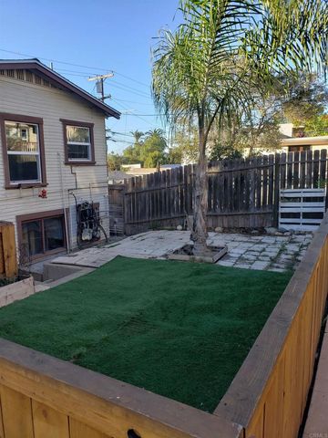 4314 18 Cleveland Avenue, San Diego, CA 92103