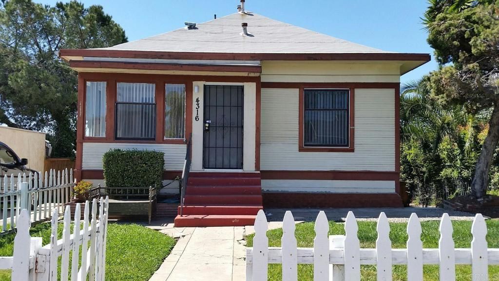 4314 18 Cleveland Avenue, San Diego, CA 92103