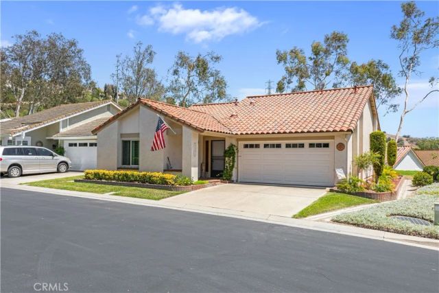 23672 Villena, Mission Viejo, CA 92692