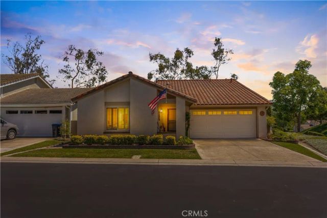 23672 Villena, Mission Viejo, CA 92692