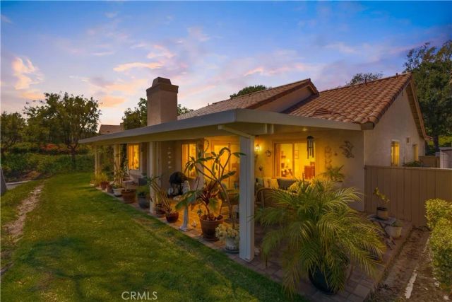 23672 Villena, Mission Viejo, CA 92692