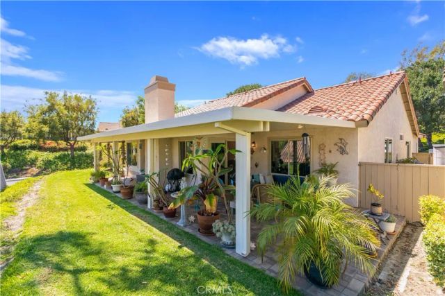 23672 Villena, Mission Viejo, CA 92692