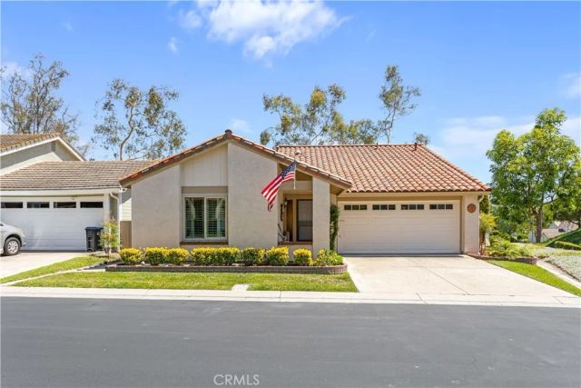 23672 Villena, Mission Viejo, CA 92692