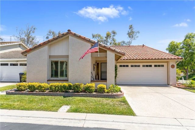 23672 Villena, Mission Viejo, CA 92692
