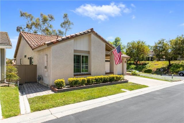 23672 Villena, Mission Viejo, CA 92692
