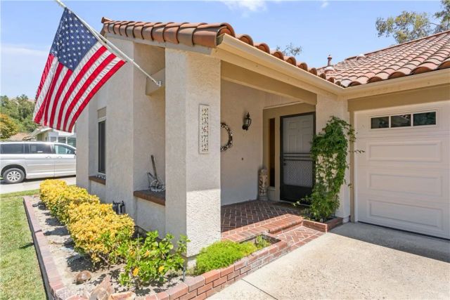 23672 Villena, Mission Viejo, CA 92692