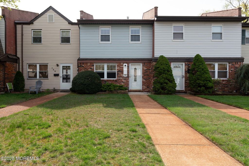 156 Greenwood Loop Road, Brick, NJ 08724