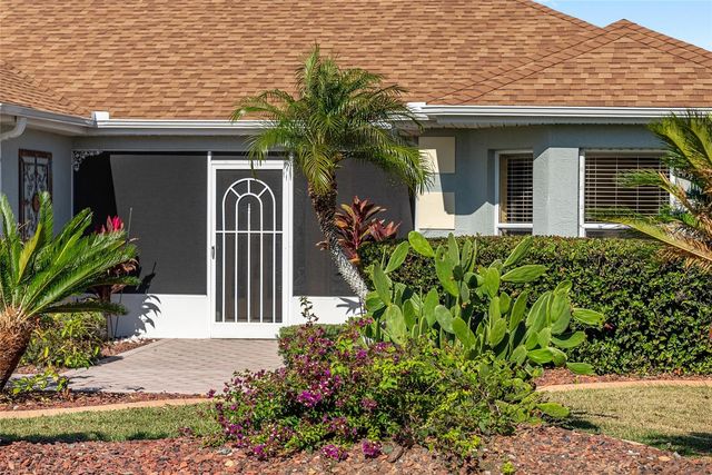 1709 MADERO DRIVE, The Villages, FL 32159