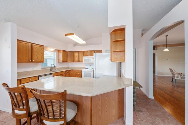 1709 MADERO DRIVE, The Villages, FL 32159