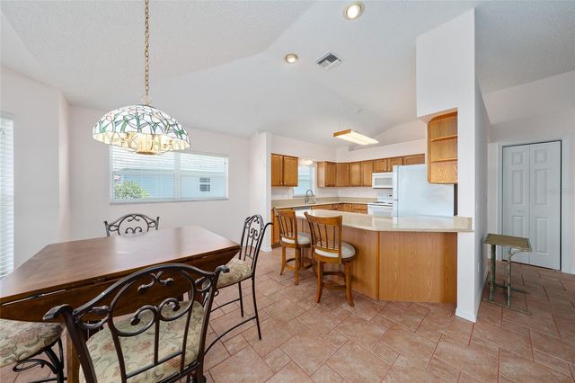 1709 MADERO DRIVE, The Villages, FL 32159