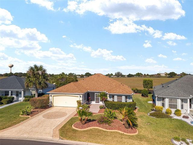 1709 MADERO DRIVE, The Villages, FL 32159