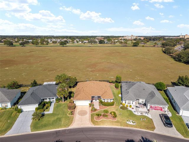 1709 MADERO DRIVE, The Villages, FL 32159