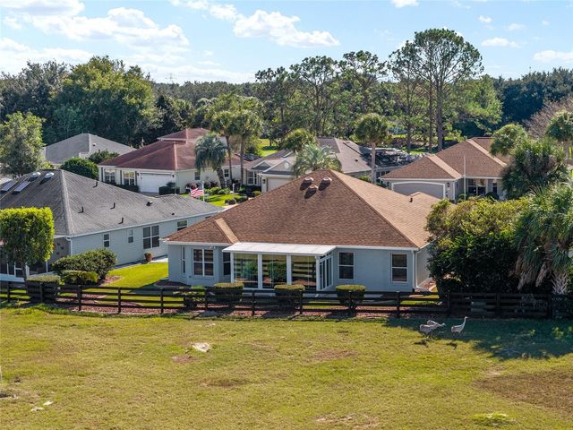 1709 MADERO DRIVE, The Villages, FL 32159