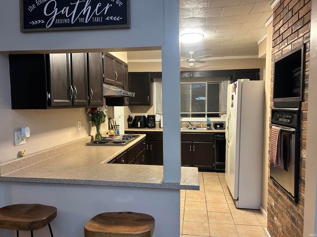 1619 Virginia Street, Lafayette, IN 47905