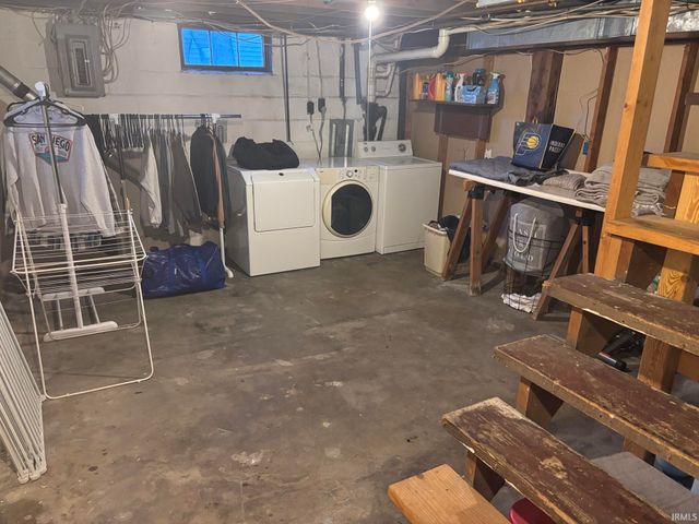 1619 Virginia Street, Lafayette, IN 47905