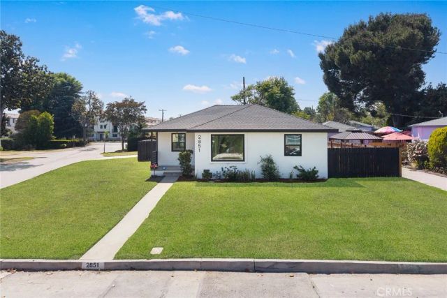 2851 Fairgreen Avenue, Arcadia, CA 91006