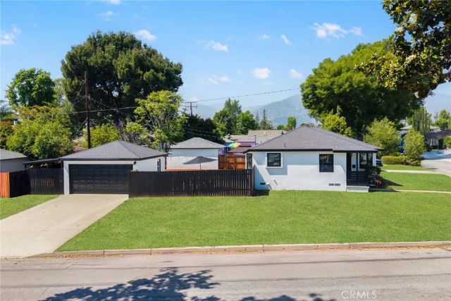 2851 Fairgreen Avenue, Arcadia, CA 91006