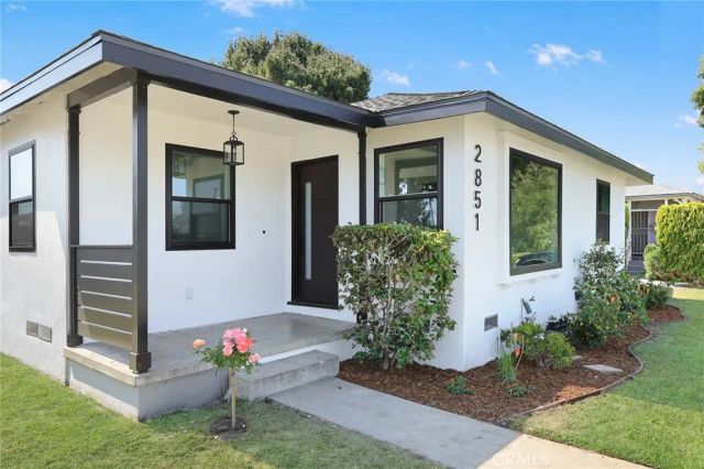 2851 Fairgreen Avenue, Arcadia, CA 91006