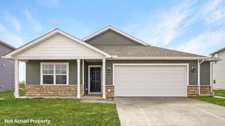 833 S Kintner Parkway, Sunbury, OH 43074
