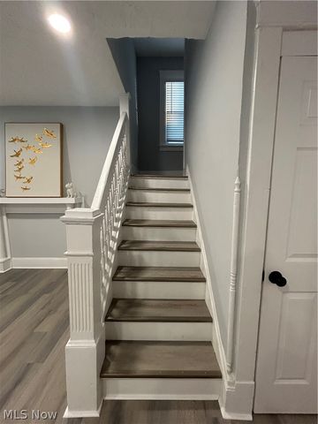 1442 E 133rd Street, East Cleveland, OH 44112