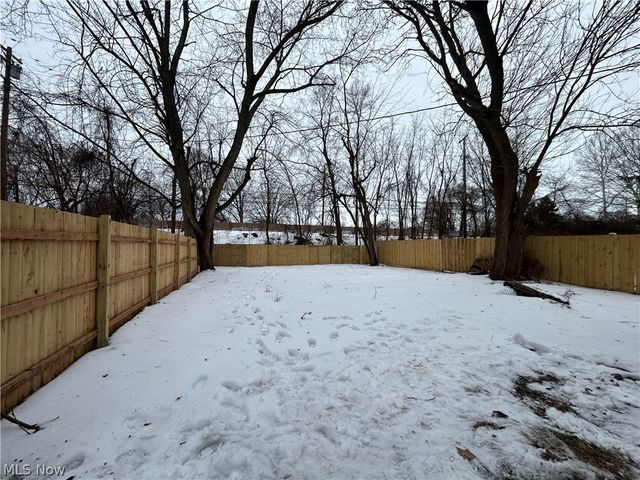 1442 E 133rd Street, East Cleveland, OH 44112