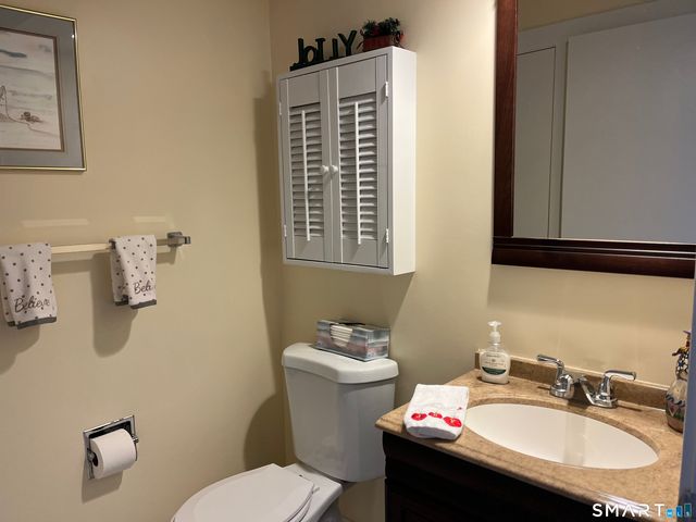 167 Heritage Village E, Southbury, CT 06488