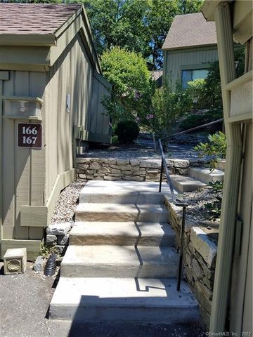 167 Heritage Village E, Southbury, CT 06488