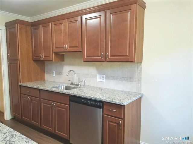 167 Heritage Village E, Southbury, CT 06488